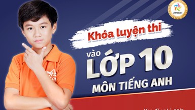 LUYỆN THI CHUYÊN SÂU - THI ĐỖ THPT TOP ĐẦU